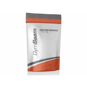 GymBeam Proteinová kaše vanilka 1000 g